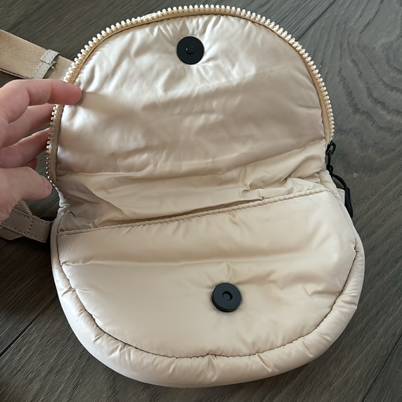 Anthropologie Purse Cross Body Bag - Picture 3 of 5